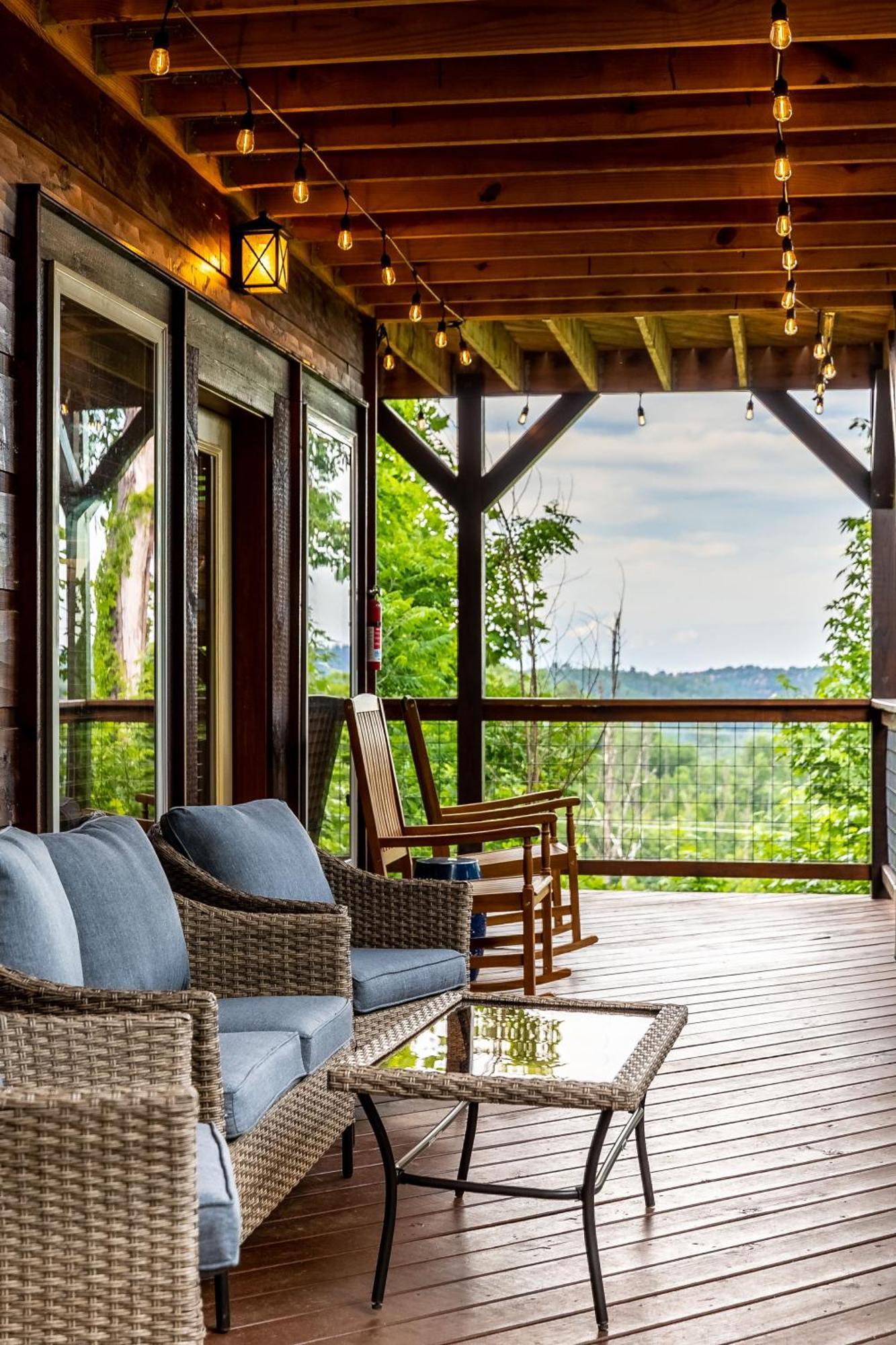 The Solstice - Amenities Galore Mountain Retreat Gatlinburg Zewnętrze zdjęcie
